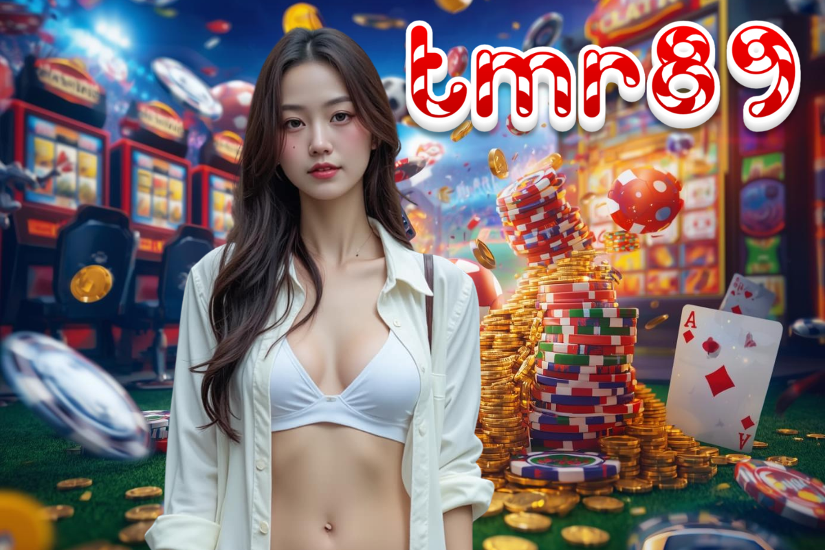 tmr89 เว็บตรง