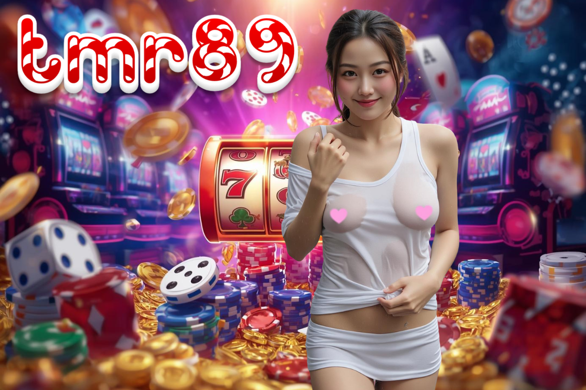 tmr89 บาคาร่า