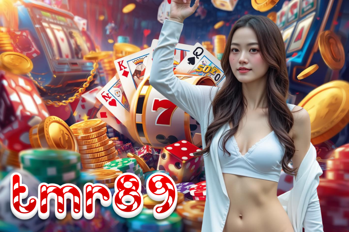 tmr89 ทางเข้า